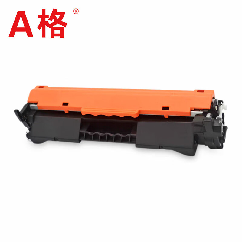 a格 粉盒 惠普HP Laserjet Pro M203d/M203dn/M203dw;MFP M227fdn/M227fdw/M227sdn TA-CF230A 1600页 黑色 单位：个